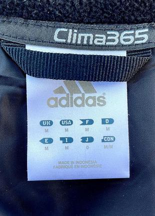 Чоловічий пуховик adidas9 фото