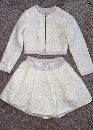 Костюм blumarine