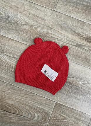 Шапка h&m 2