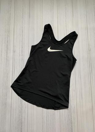 Спортивная майка nike2 фото