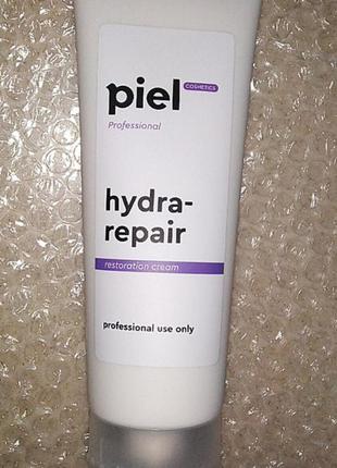 Відновлюючий крем hydra-repair cream день-ніч прискорює регинерацию, заспокоює, зволожує, 250 мл, новий