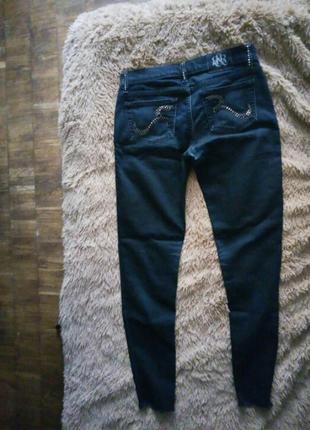 Джинсы 2