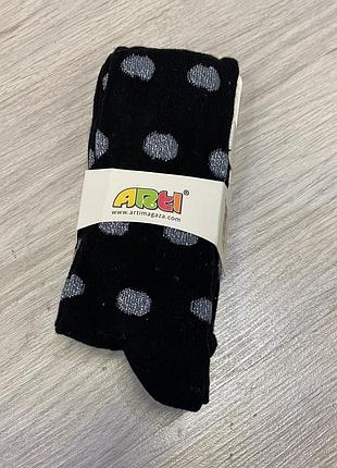 Колготки детские