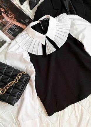 Трендова блуза