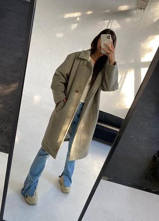 Пальто 3