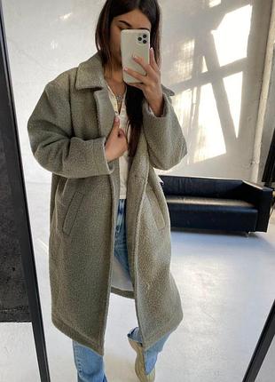 Пальто 4