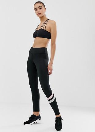 Спортивные лосины new look