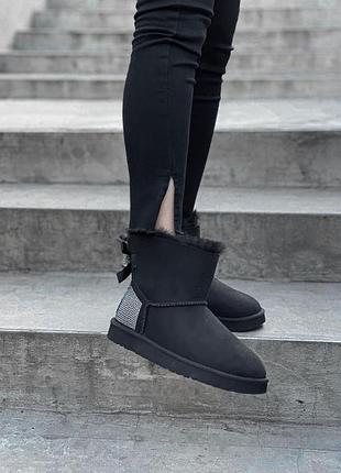 Сапоги женские угг ugg