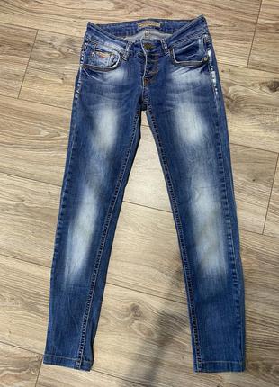 Джинси