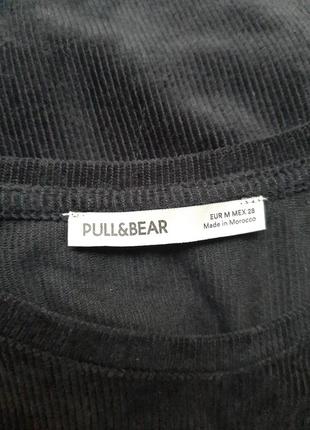 Платье pull&bear2 фото