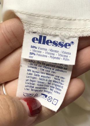 Оригинальная юбка ellesse6 фото