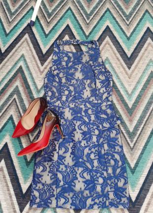 Сукня міні плаття мережевне5 фото