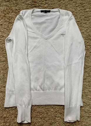 Джемпер gant 5