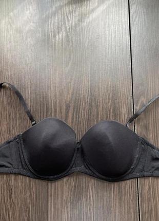 Ліф/бюстгальтер на силіконі