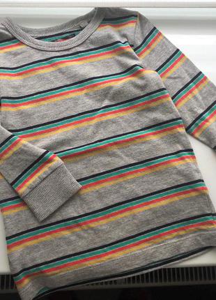 Реглан next на 12-18 міс. (80-86см)