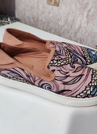 Слипоны2 фото