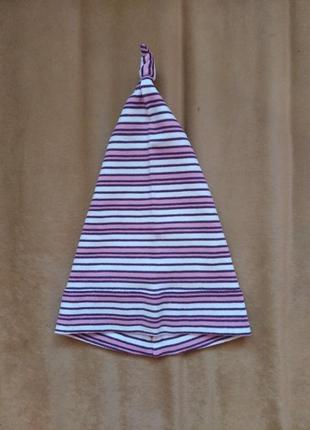 Колпак шапочка шапка dolli 1 грн при покупке