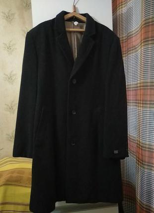 Чоловіче френч/пальто tissot r-l1 фото