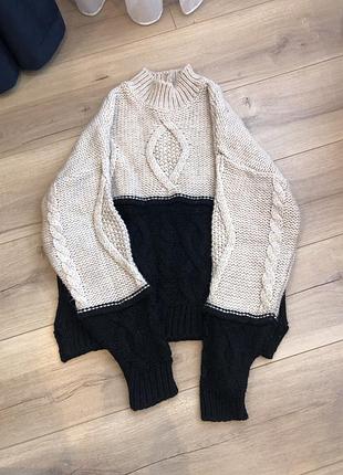 Светр h&m 2
