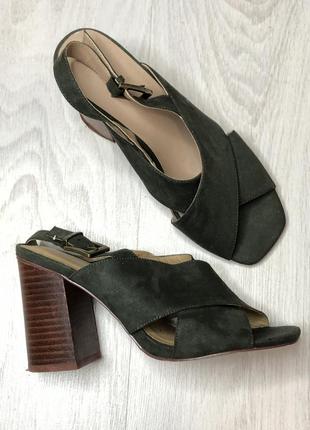 Босоножки asos