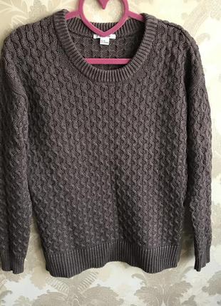 Свитер ostin