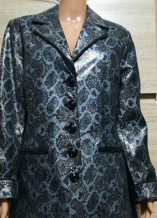 Куртка женская, натуральная кожа.1 фото