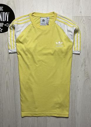 Футболка adidas originals, размер m