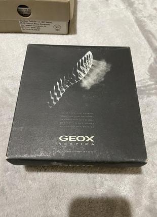 Geox, кроссовки ❤️‍🔥