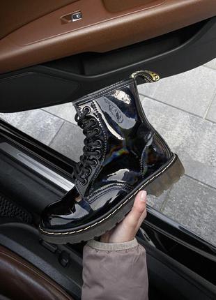 Черевики мартінси