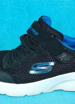 Кросівки skechers 33 розмір6 фото