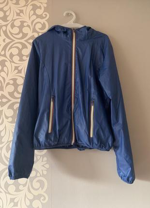 Вітровка piazza italia