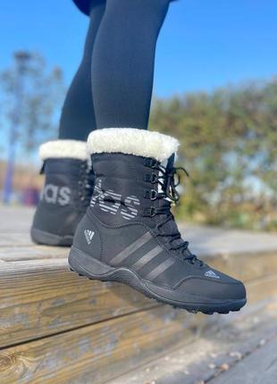Ботинки winter boots черевики сапоги сапожки чоботи чобітки3 фото