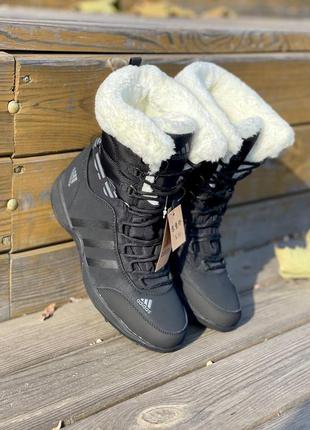 Ботинки winter boots черевики сапоги сапожки чоботи чобітки8 фото