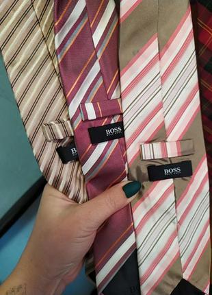 Краватки бренд оригінал2 фото