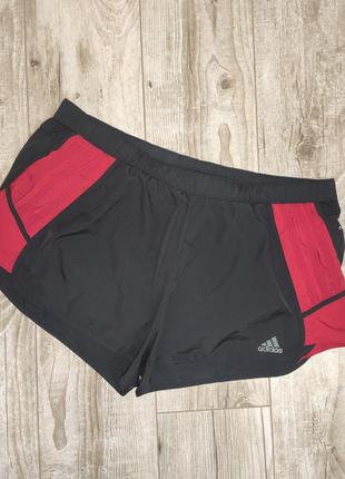 Оригінальні спортивні шорти adidas