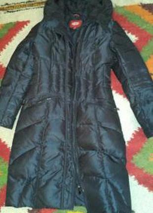 Пуховик, пальто зимнее