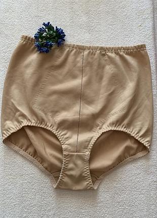 22 коригувальні труси. adagio. розмір 80.