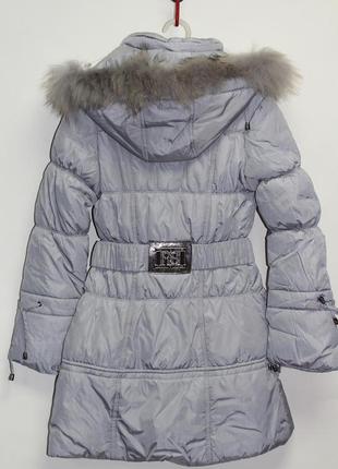 Зимняя куртка,пальто2 фото
