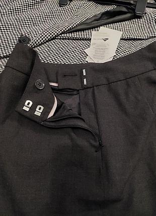 Спідниця пряма 5