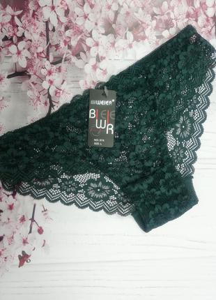 Трусики бразилианы тм biweier 674