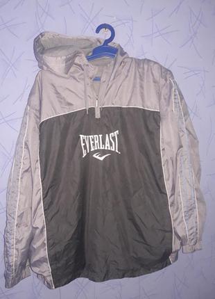 Ветровка everlast