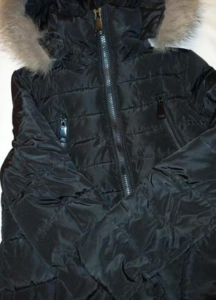 Пуховик зима куртка5 фото