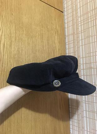 Фуражка кепи