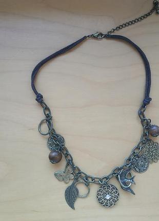 Чокер намисто намисто