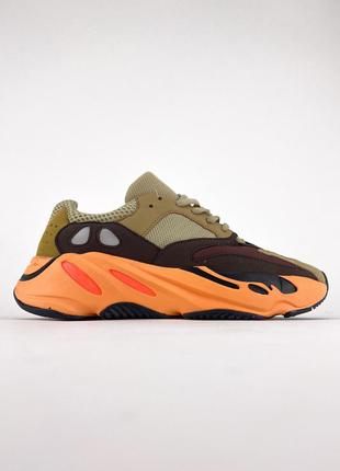 Женские кроссовки adidas yeezy boost