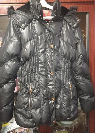 Курточка 46 р