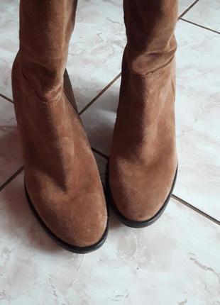 Італійські чобітки