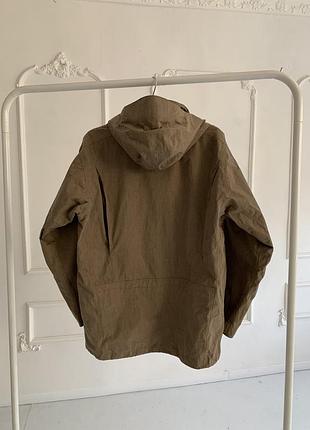 Куртка jack wolfskin 3