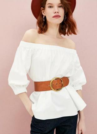 Стильна блуза