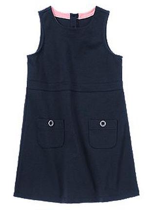 Школьный сарафан crazy8, размер s